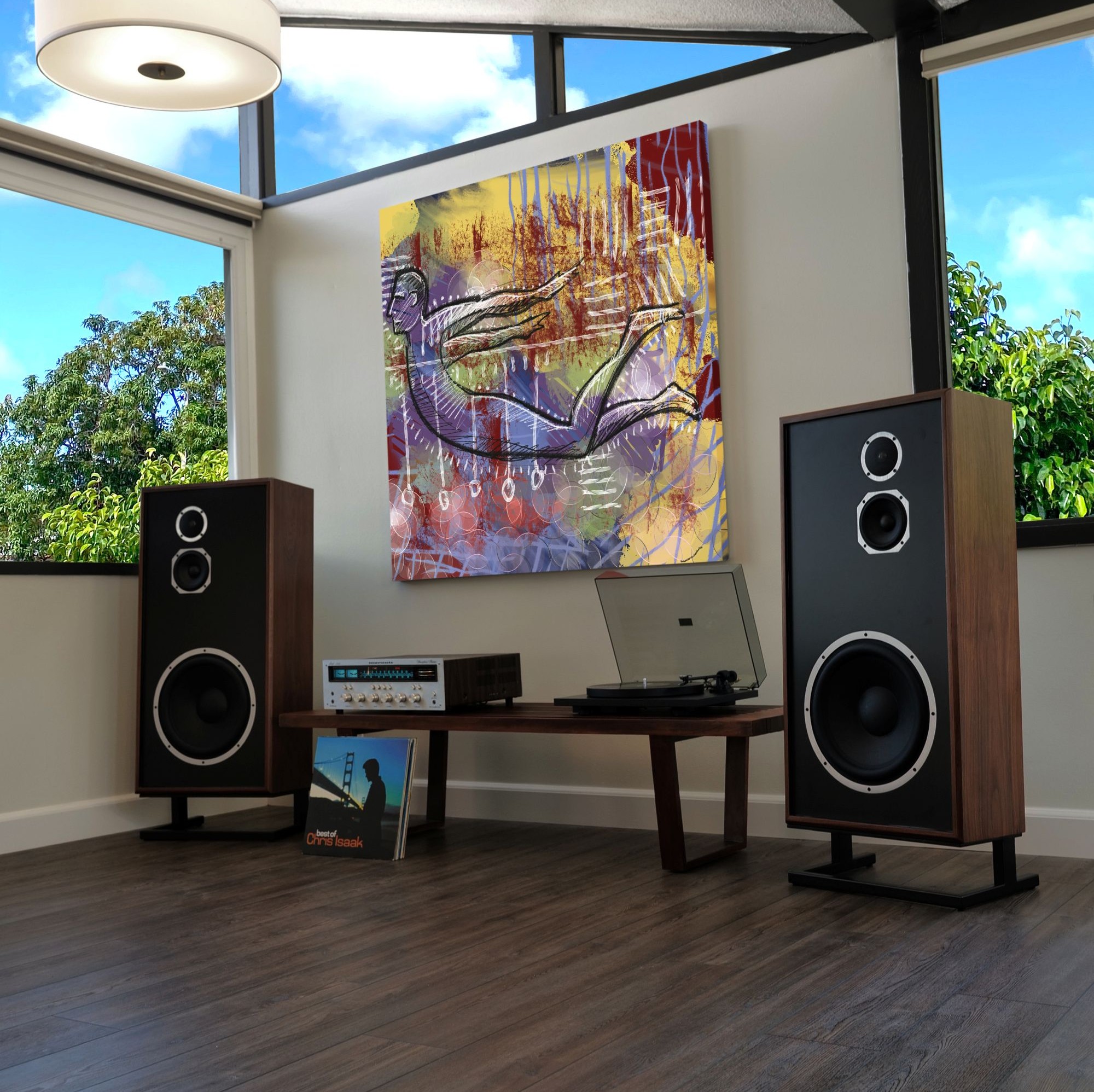 Erikson Consumer Appointed Exclusive Canadian Distributor for KLH Audio